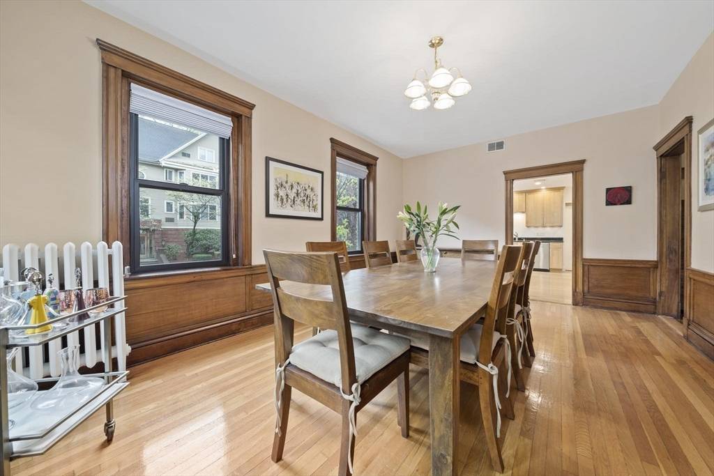 4 Fairbanks #2 Brookline, MA 02446