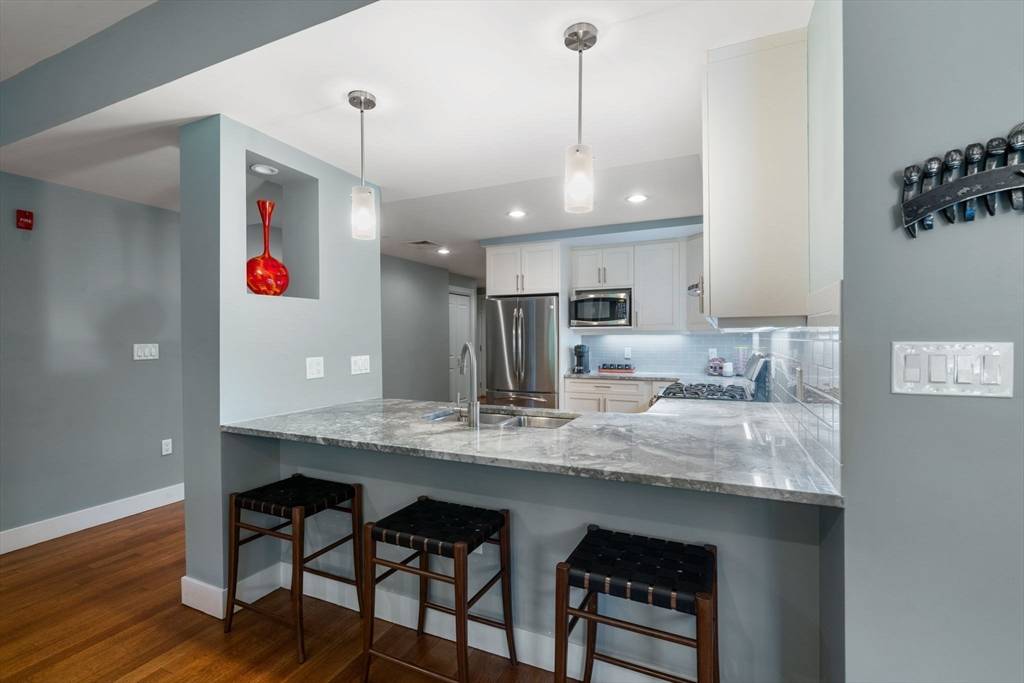321 Hammond Pond Parkway #201 Brookline, MA 02467