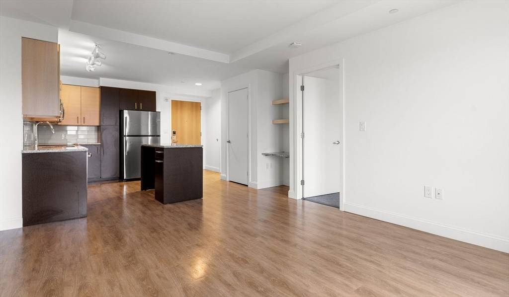 Boston, MA 02111,99 Kneeland St #513