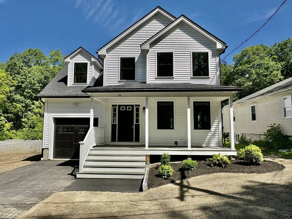 Billerica, MA 01821,55 Richardson Street