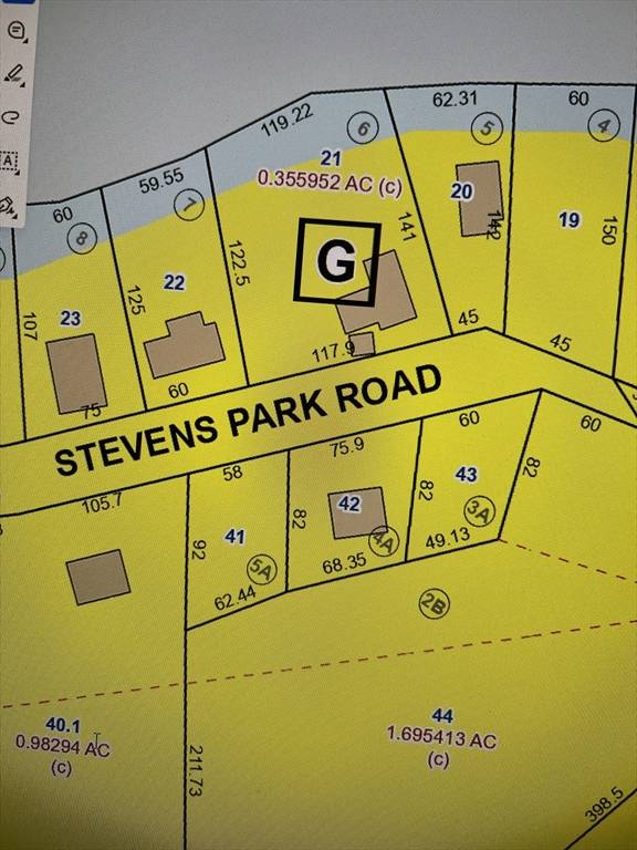 Charlton, MA 01507,0 Stevens Park Rd