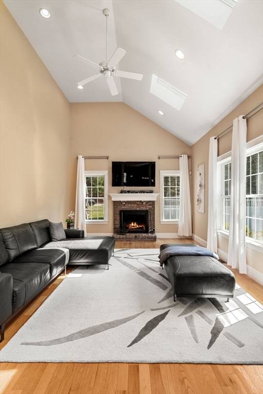 Wayland, MA 01778,32 Overlook Rd