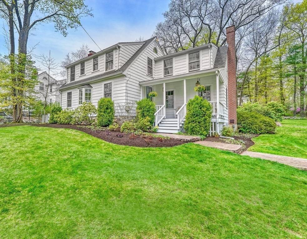 Lincoln, MA 01773,48 Bedford Road