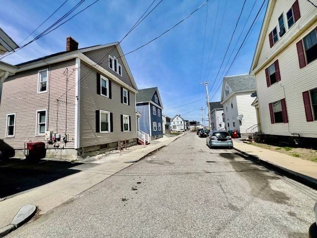 Lowell, MA 01851,15 Fernald Street