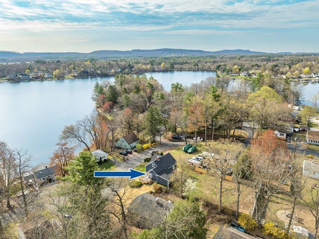 Southwick, MA 01077,3 Evergreen St