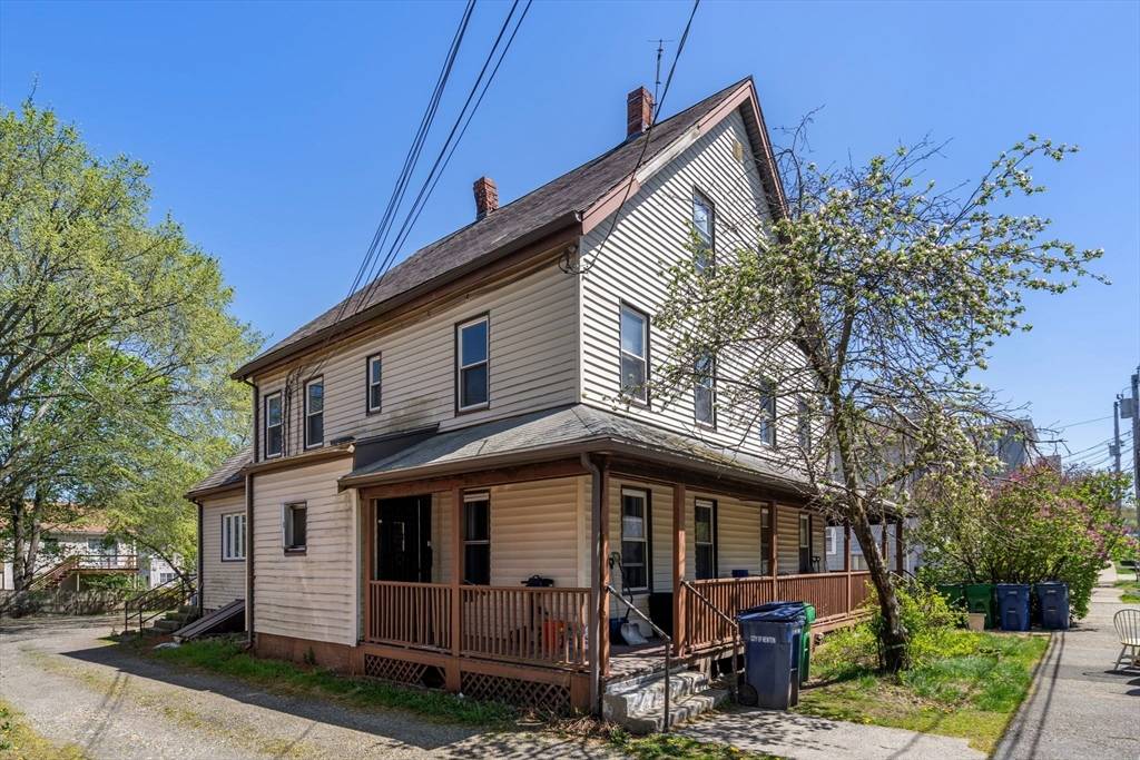 Newton, MA 02458,64-66 Dalby St