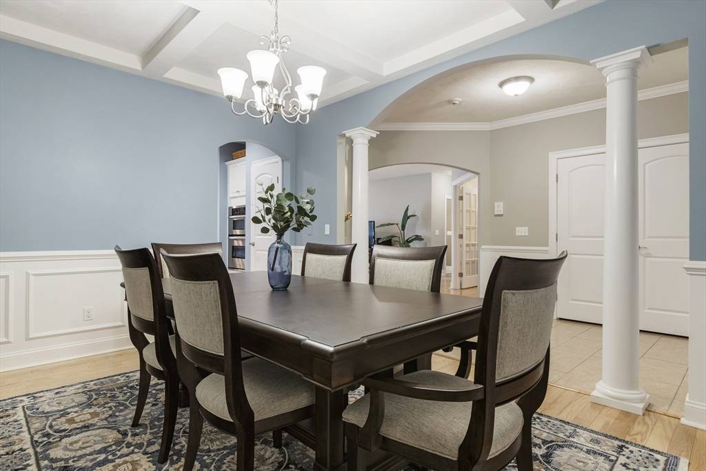 Franklin, MA 02038,323 Eagle Nest #U323