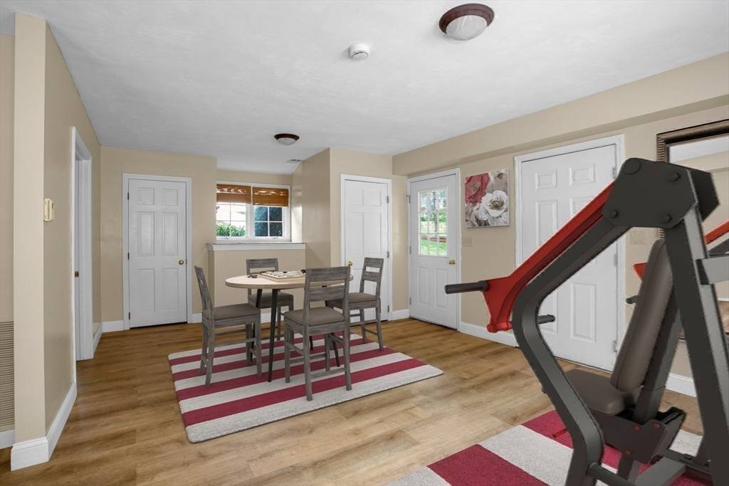 74 Oxford Drive Franklin, MA 02038