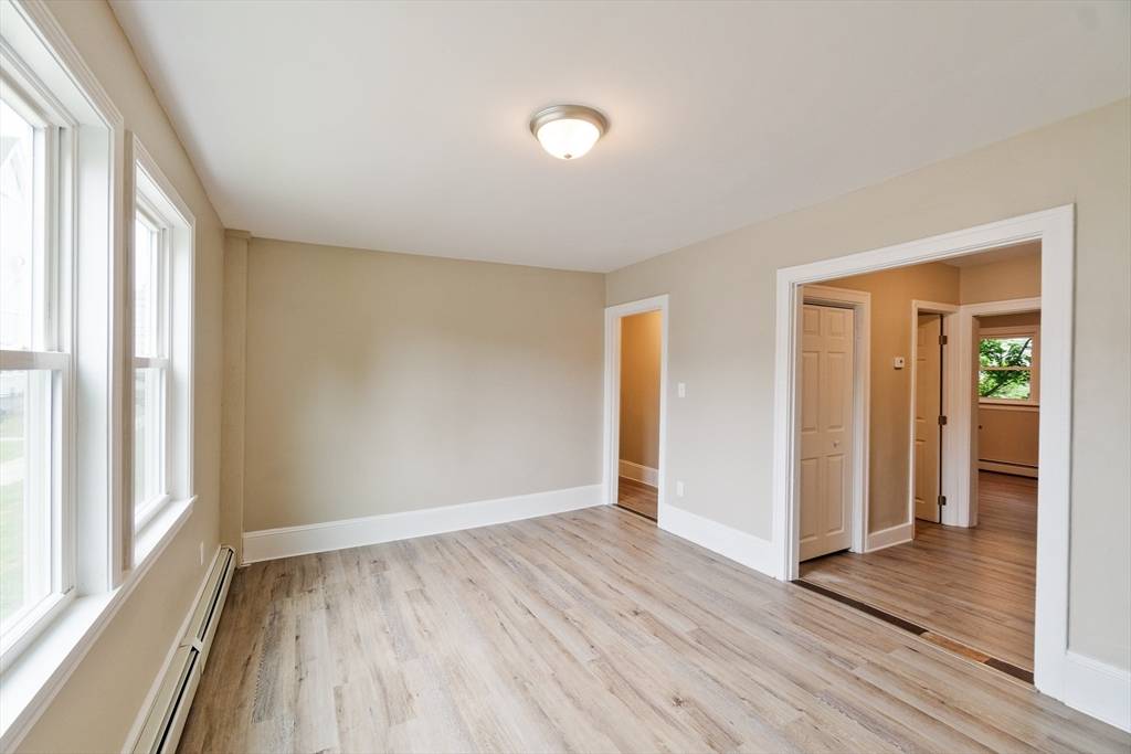 58 Harrison Avenue Woonsocket, RI 02895