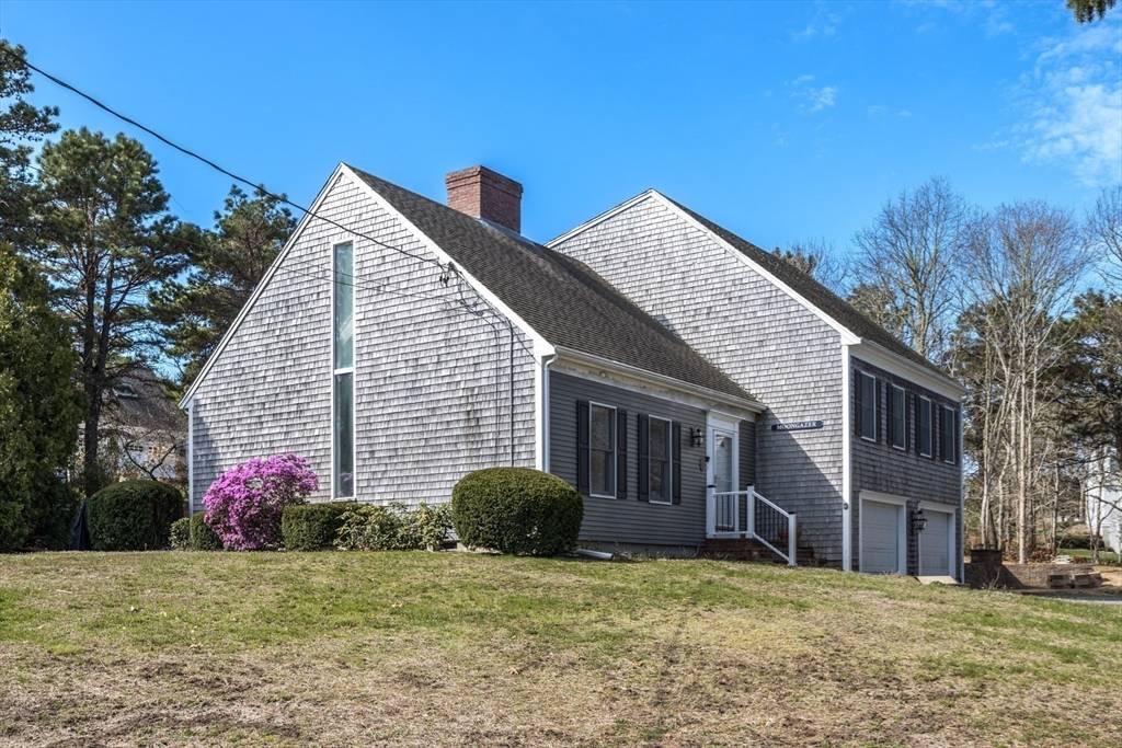 Chatham, MA 02659,46 Juniper Ln W