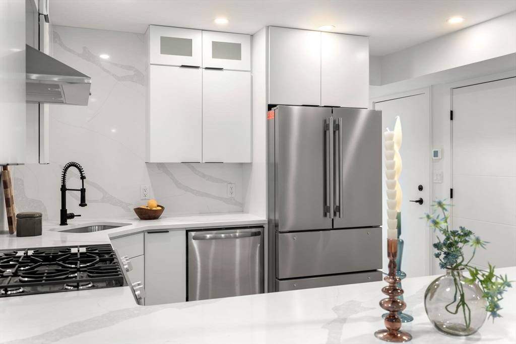 Boston, MA 02128,32 Orleans Street #6