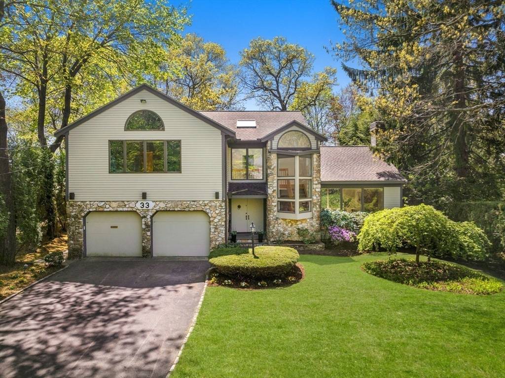 Newton, MA 02465,33 E Colbert Rd