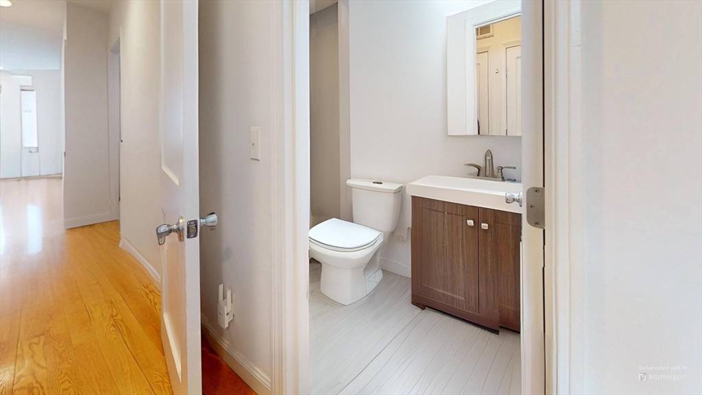 375 Dorchester St #2 Boston, MA 02127