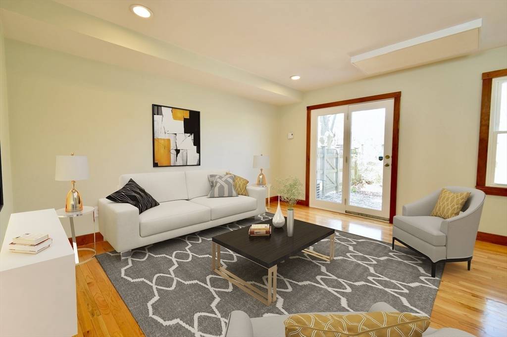 Cambridge, MA 02140,39 Bellis Circle #E