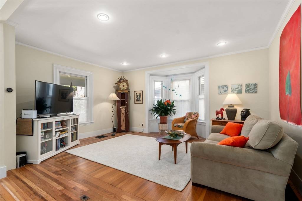 150 Poplar Street Boston, MA 02131