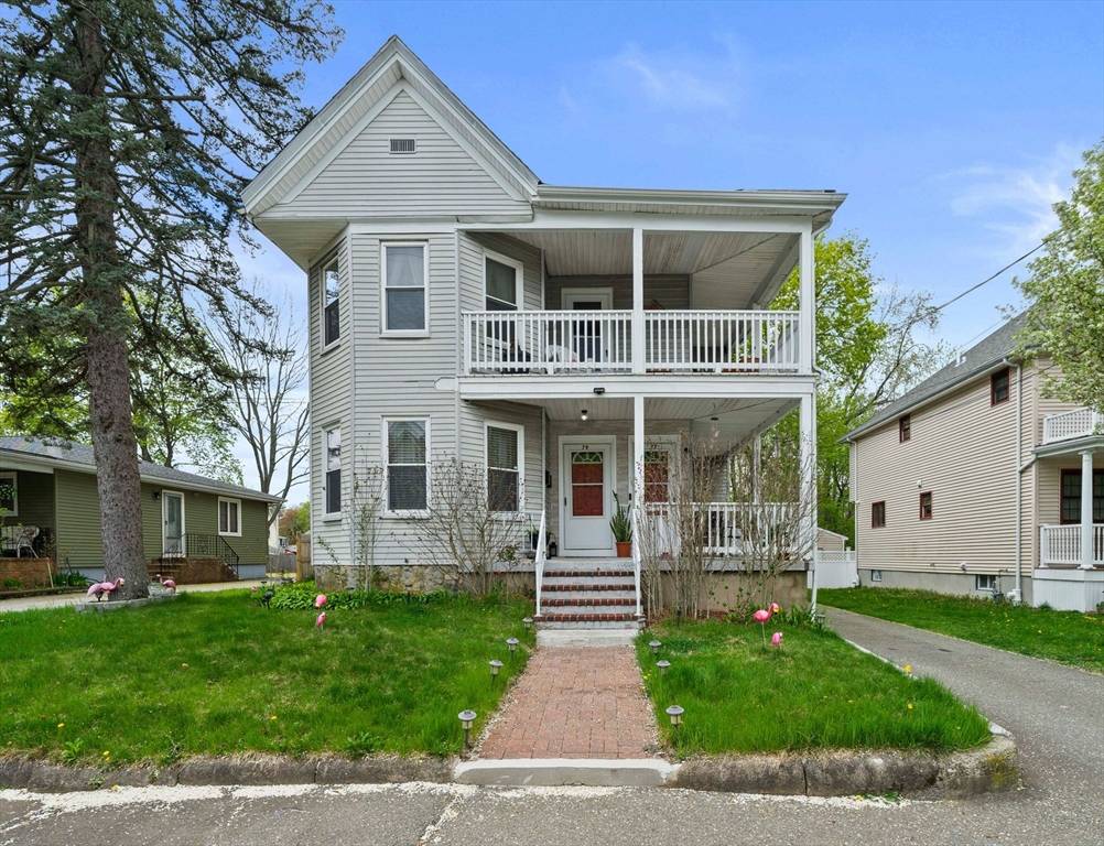Brockton, MA 02301,79 Wheeler Ave