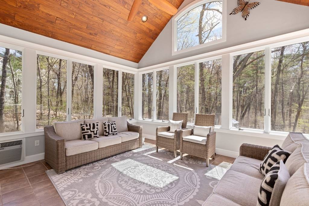 31 Riverside Terrace Easton, MA 02356