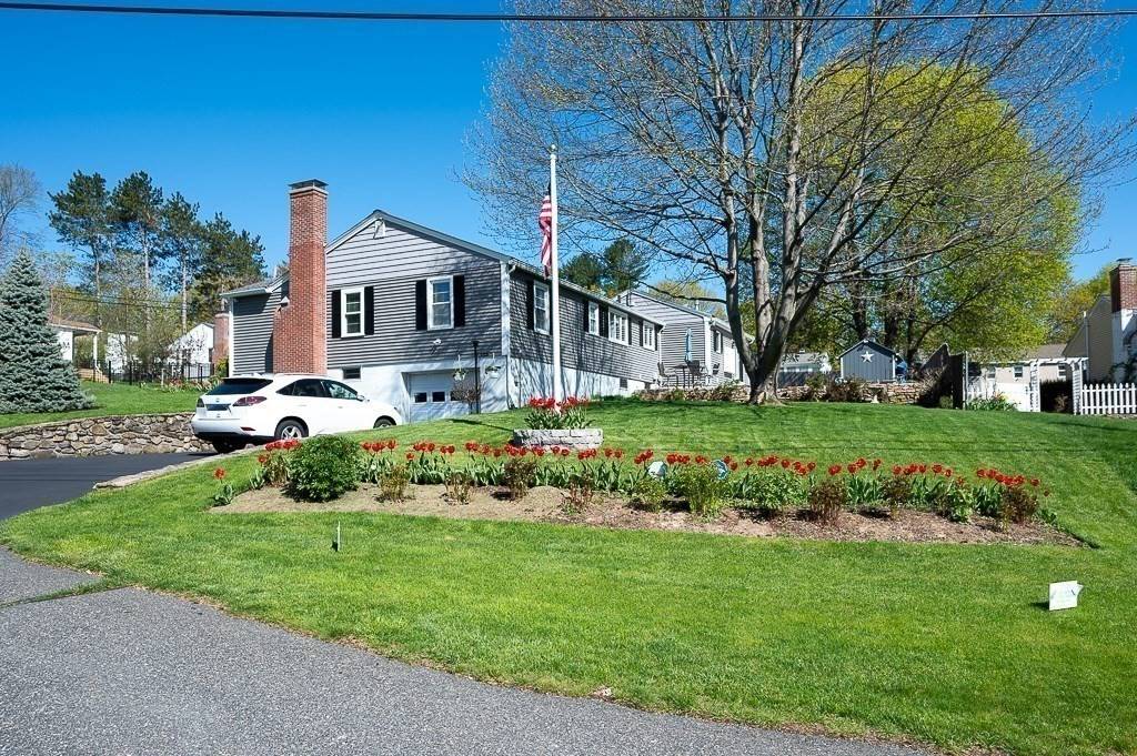 Shrewsbury, MA 01545,63 Gates Rd