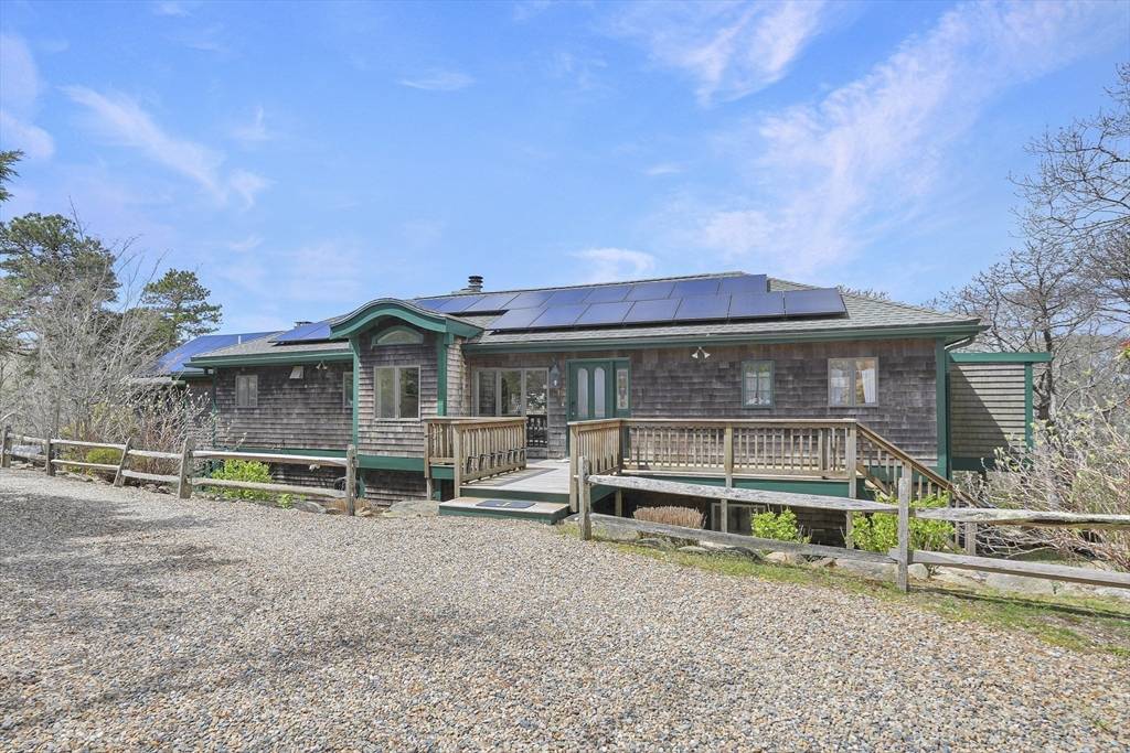 Tisbury, MA 02568,79 David Ave