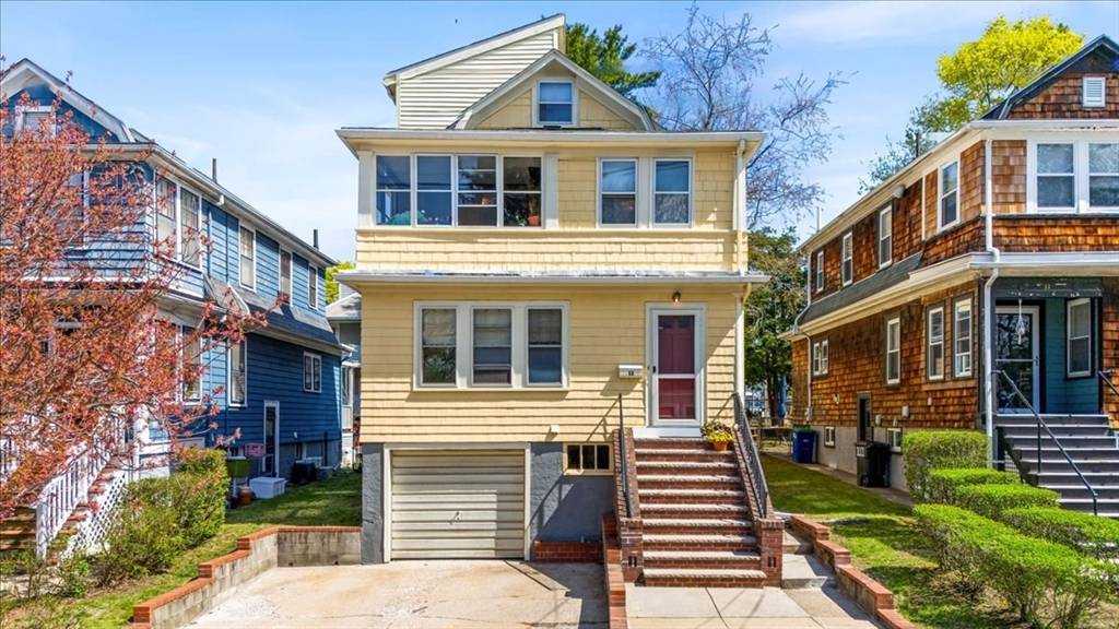 Somerville, MA 02144,13 Conwell Avenue