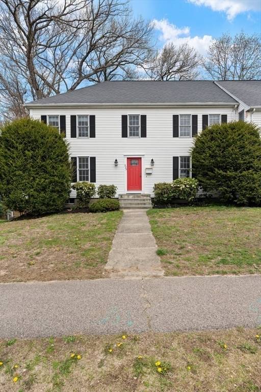 Needham, MA 02492,225 West St #225