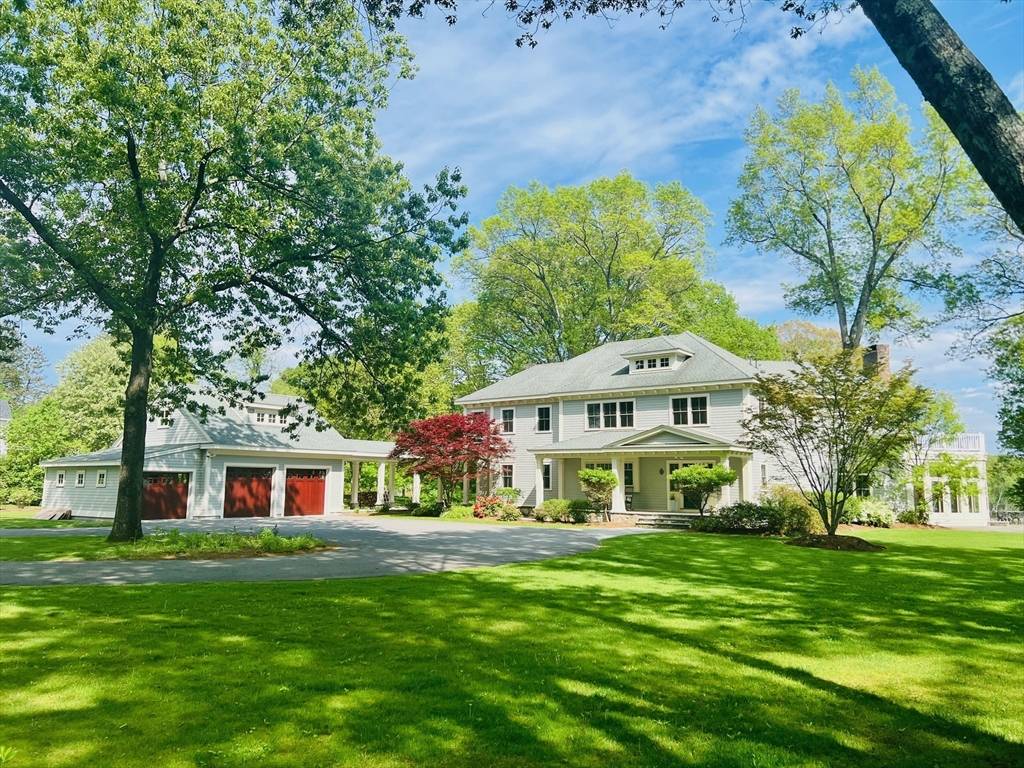 Concord, MA 01742,109 Oak Road