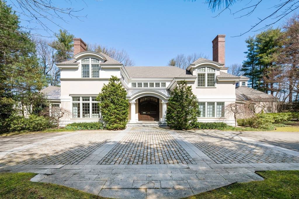 Belmont, MA 02478,135 Marsh St