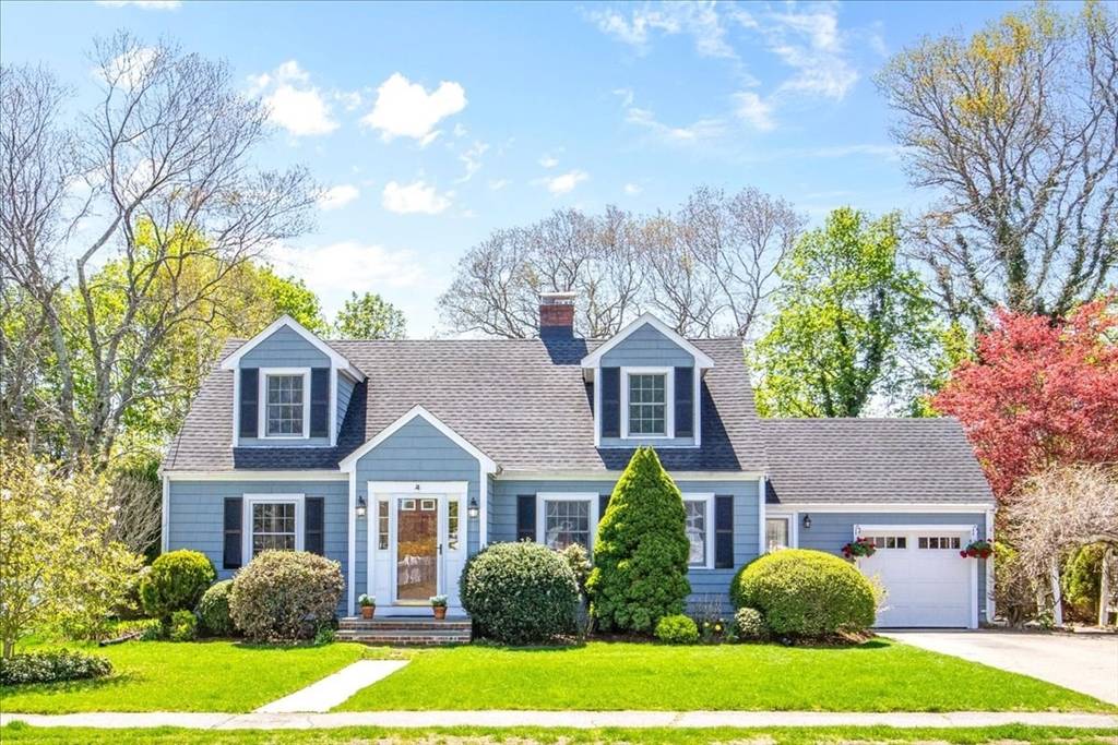 Needham, MA 02492,14 Tudor Road