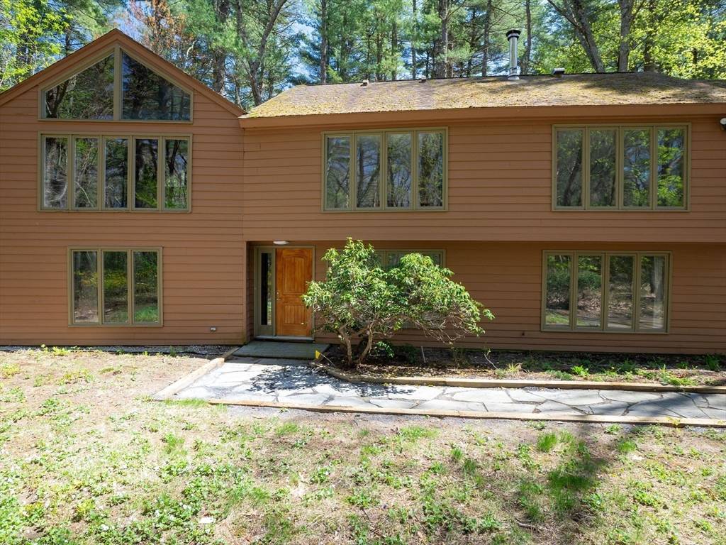 Lincoln, MA 01773,104 Tower Road