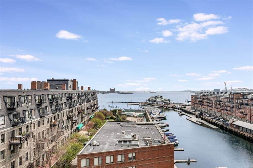Boston, MA 02110,63 Atlantic Ave #7 E