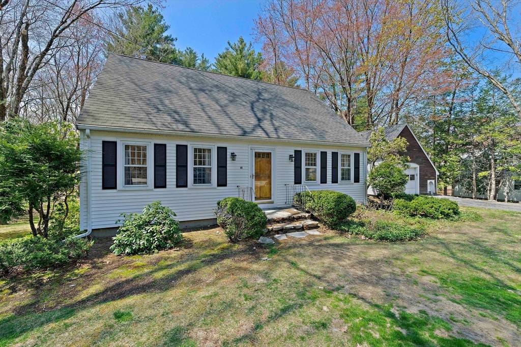 Westborough, MA 01581,41 Upton Rd