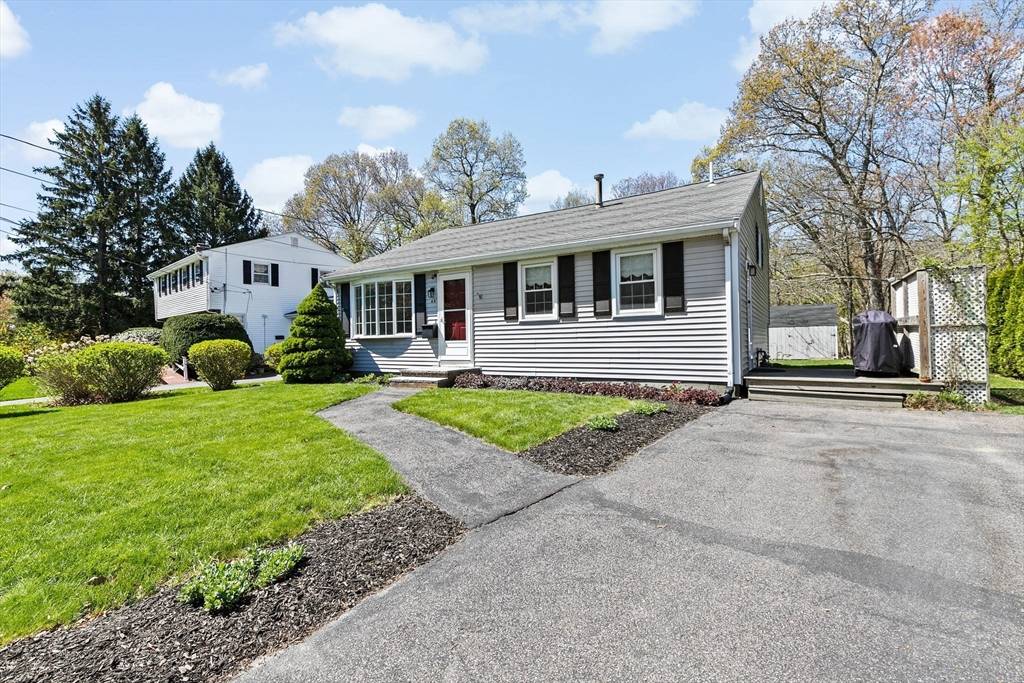 Brockton, MA 02302,44 Eastfield Drive