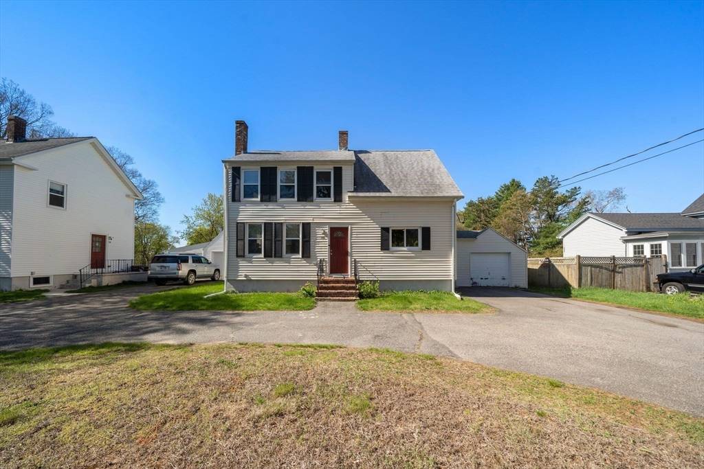 Middleboro, MA 02346,36 W Grove St