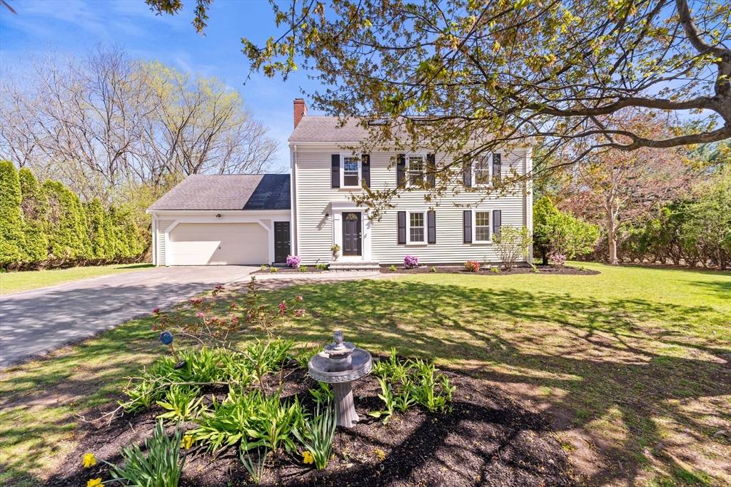 Lexington, MA 02420,9 South Rindge Ave