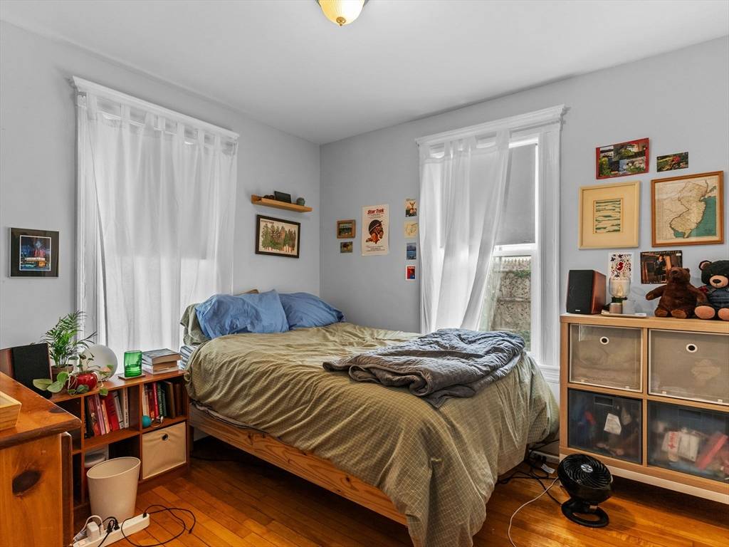 125 Walnut Street Somerville, MA 02145