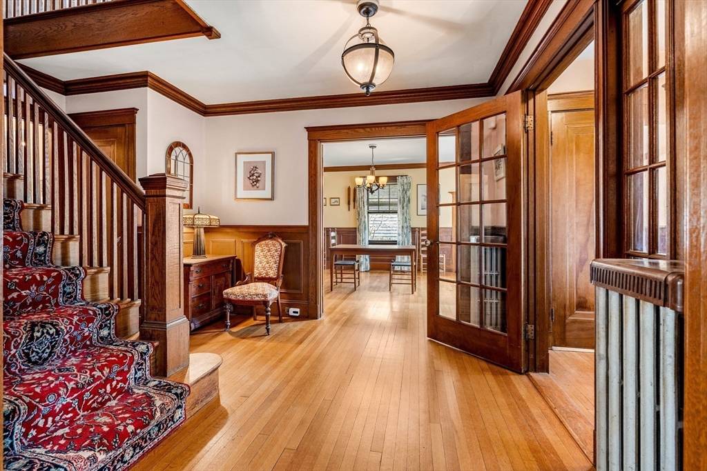Milton, MA 02186,481 Eliot Street