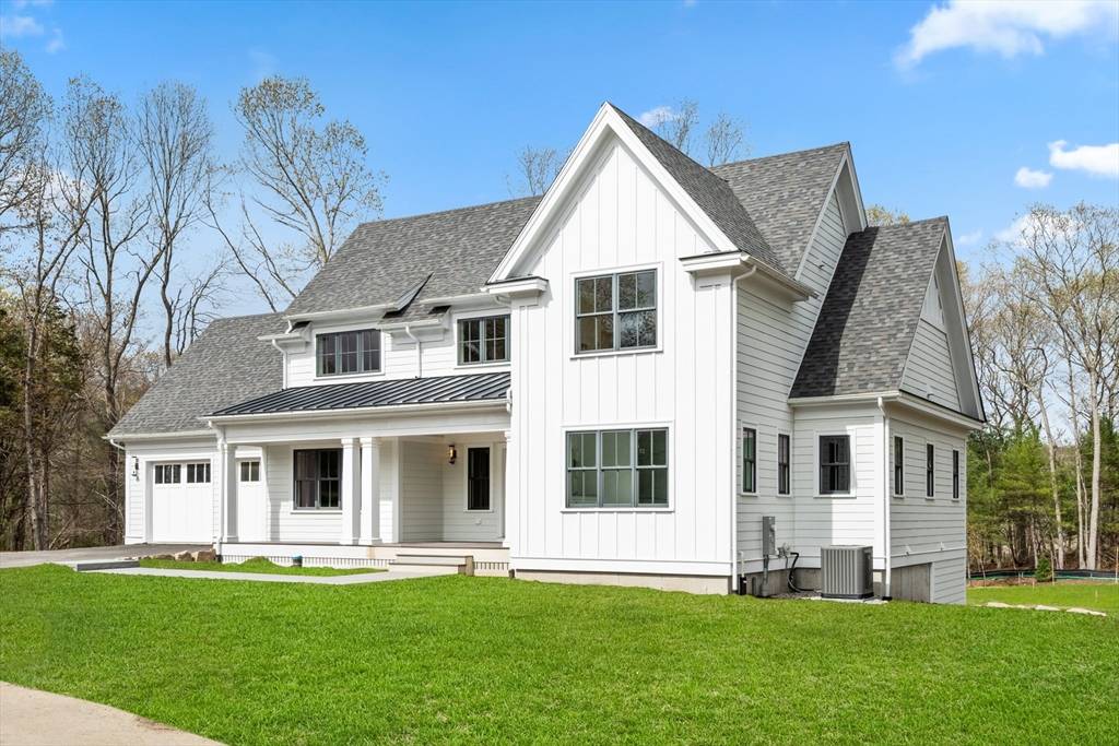 Dedham, MA 02026,27 Rocky Ridge Lane