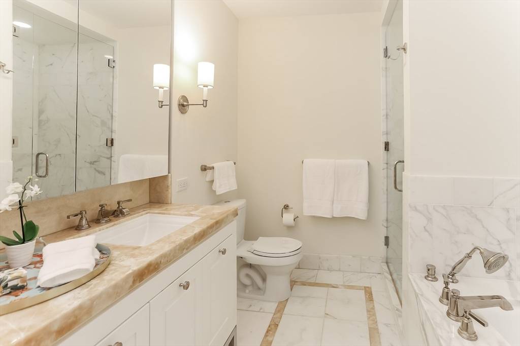400 Stuart #18C Boston, MA 02116