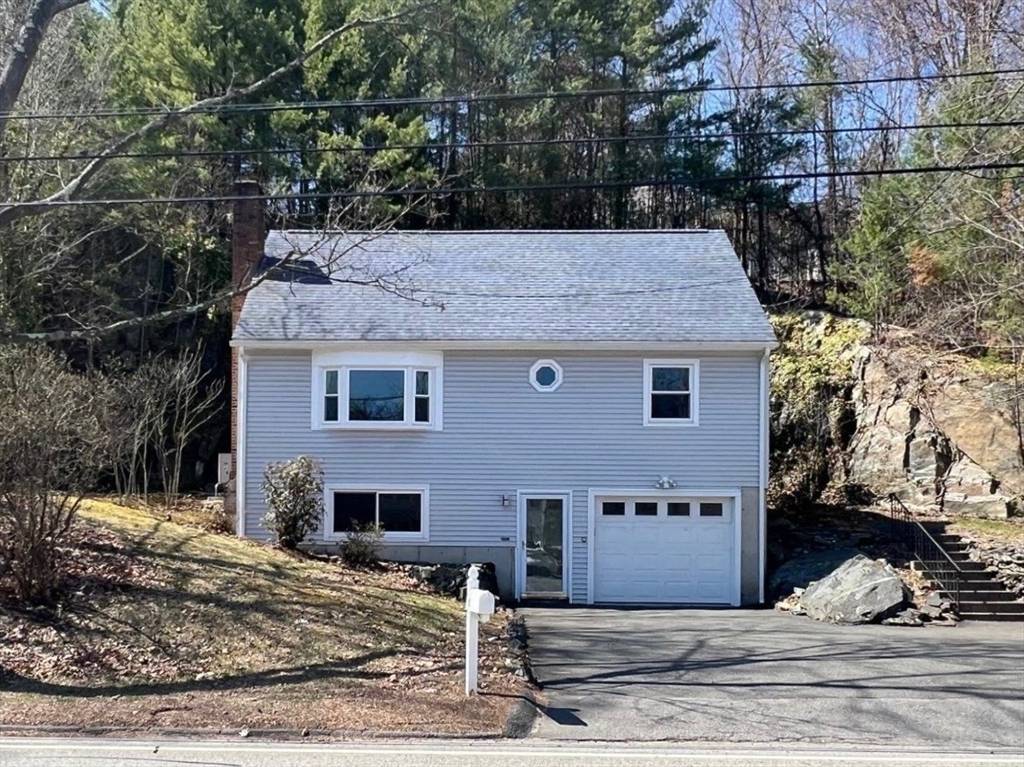 Burlington, MA 01803,197 Winn Street