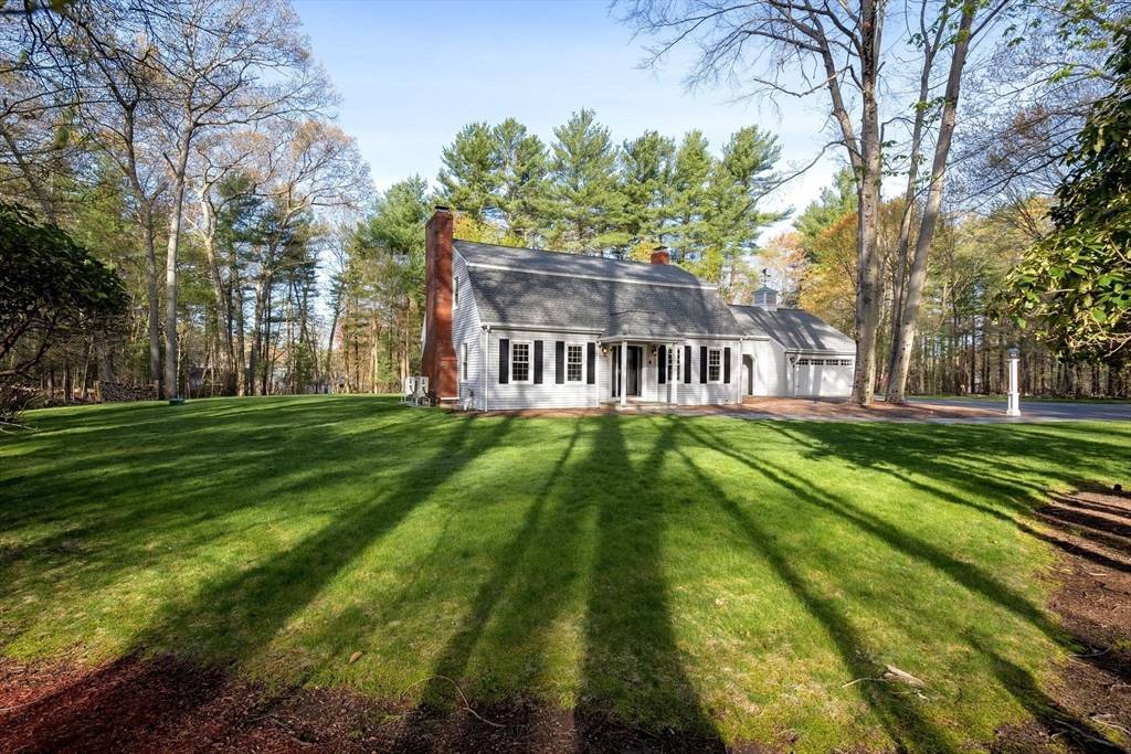 Easton, MA 02375,165 Pine Street     (23 Lili Way)