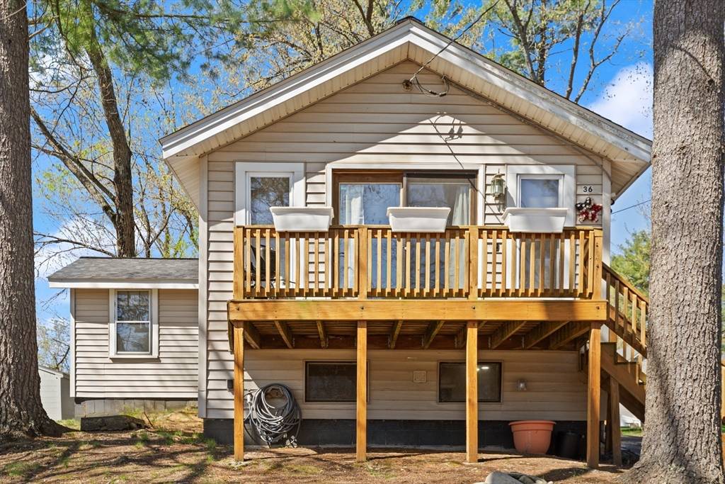 Westford, MA 01886,36 Elm Rd