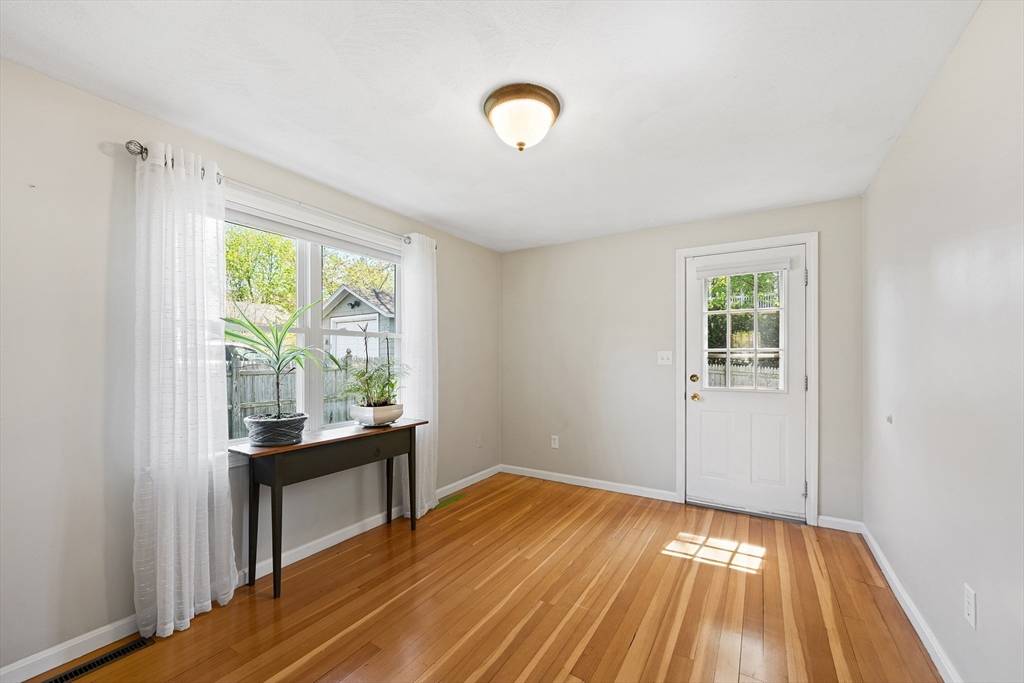 20 Hillsboro St Quincy, MA 02169