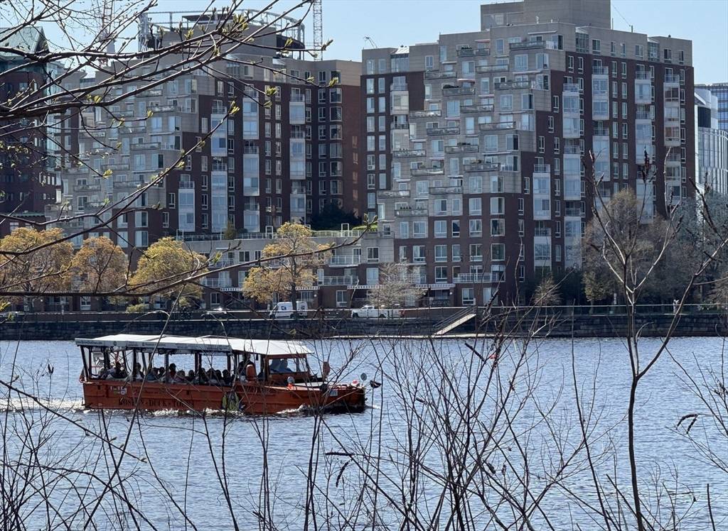Cambridge, MA 02142,75-83 Cambridge Parkway #E 802