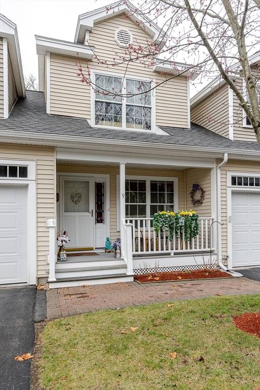 Merrimac, MA 01860,9 Veterans Way #9