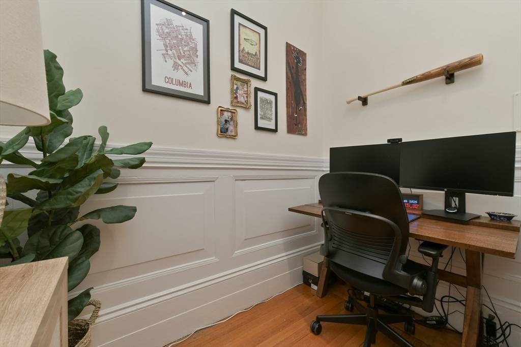 351 Commonwealth Avenue #6 Boston, MA 02115