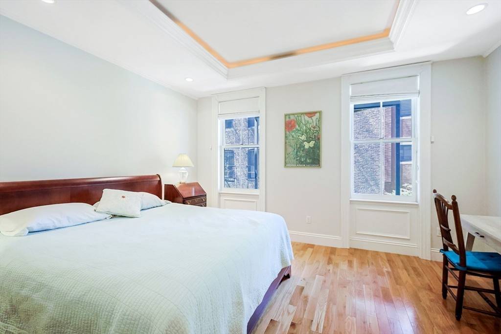 44 Dartmouth Street #1 Boston, MA 02116