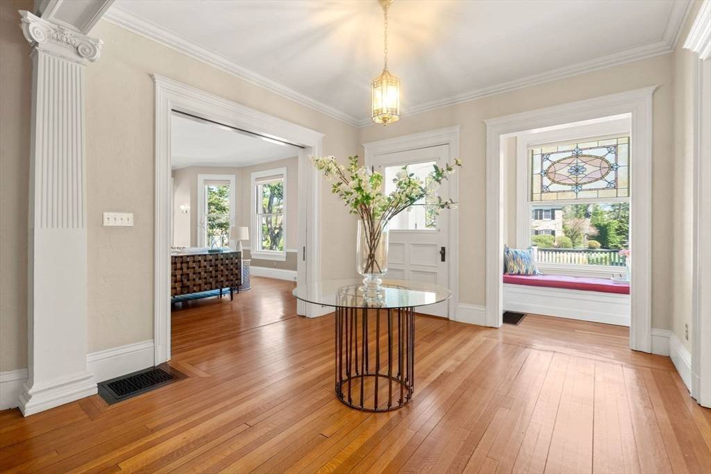 23 Kenwood Ave Newton, MA 02459