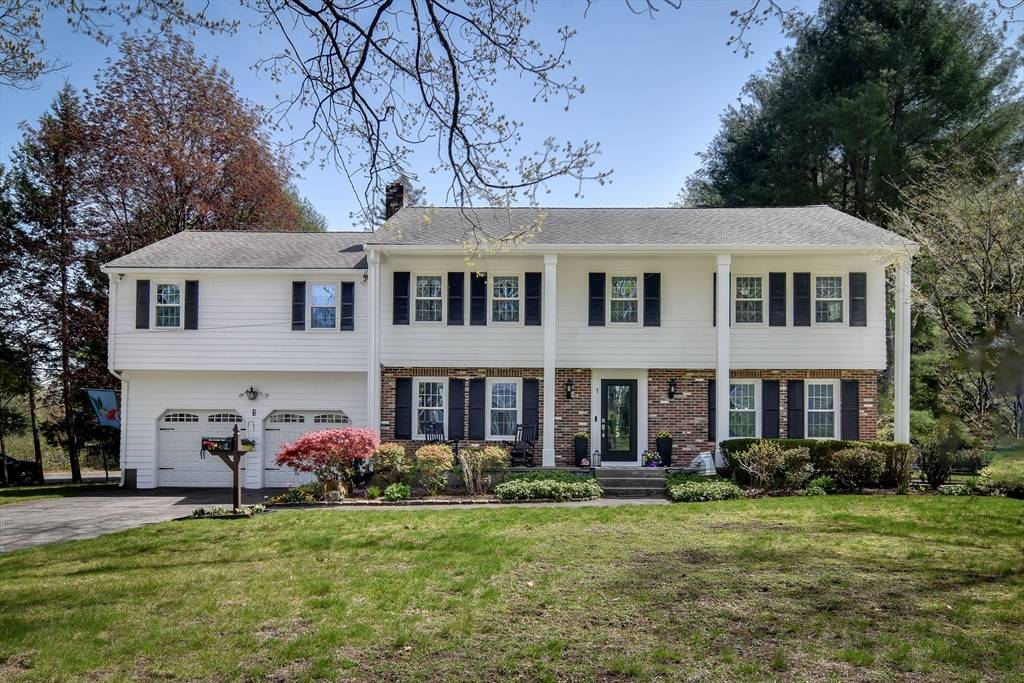 Framingham, MA 01701,1 Woodside Road