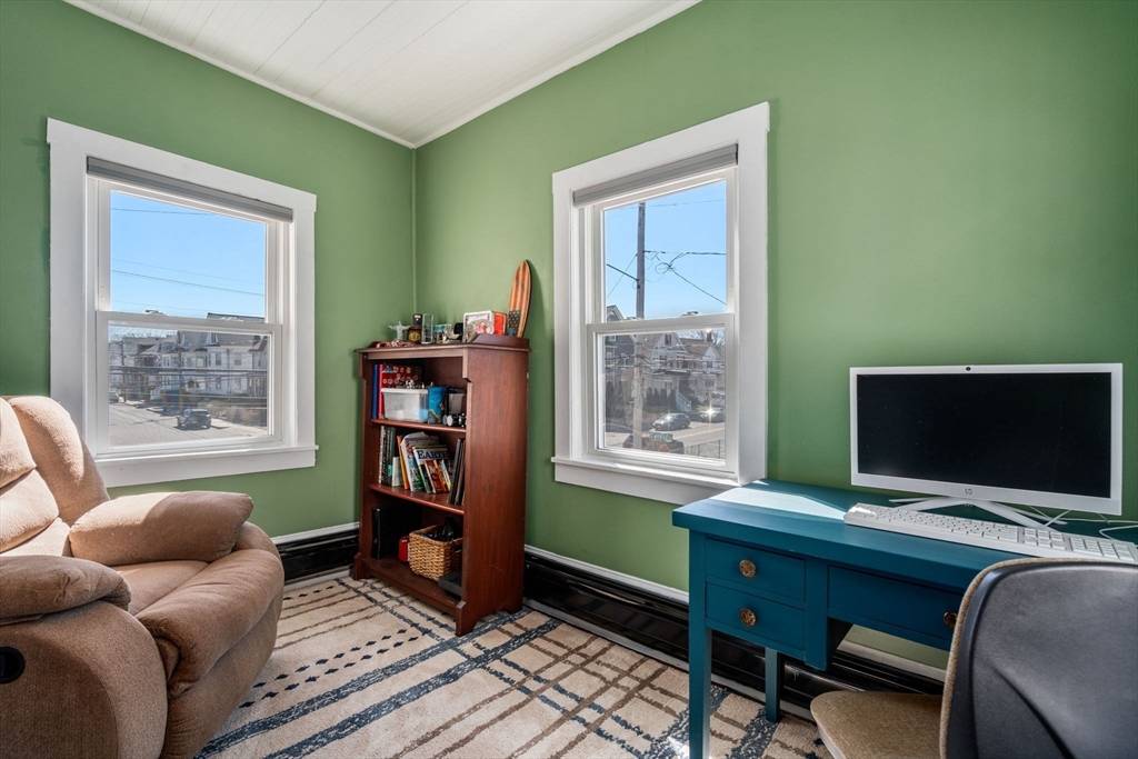 337 Newton Street #3 Waltham, MA 02453