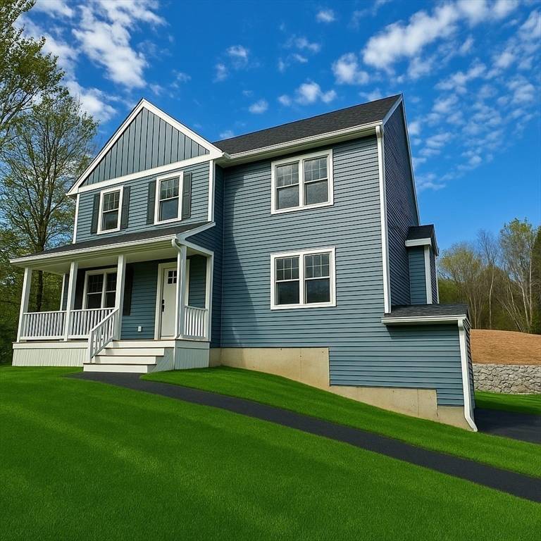 Berkley, MA 02779,569 Berkley St
